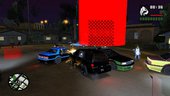 Gang Wars Mission + Drug Wars Mission